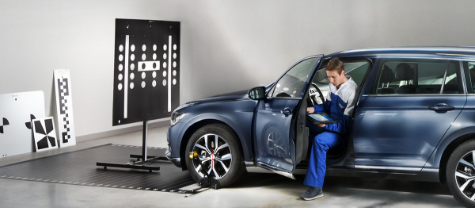 When ADAS Calibration is Required?